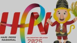 Ilegal, HPN 2025 di Riau yang Mengatasnamakan PWI