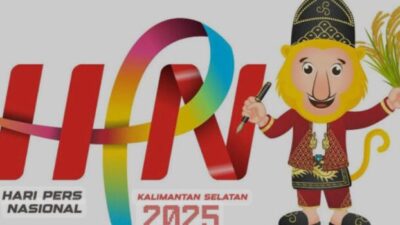 Ilegal, HPN 2025 di Riau yang Mengatasnamakan PWI