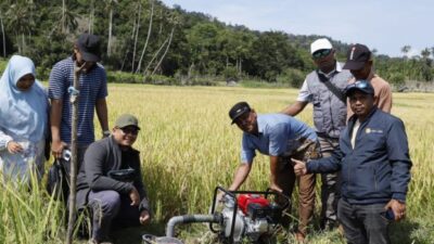 Program Bank Aceh Peduli, Berikan Manfaat Bagi Masyarakat dan Lingkungan