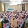 Walikota Banda Aceh Buka Seminar Internasional Muslimah di BSI Landmark