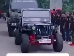 Di Aceh Duluan Membubarkan Diri, Gubernur Bali Tolak Ormas GRIB Jaya di Pulau Dewata