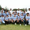 Kejuaraan Piala Wali Kota U16 Dimulai, Bang Afdhal Beri Motivasi Untuk Pesepakbola Muda