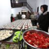 Wali Kota Illiza Kunjungi SDN 50, Kawal Program MBG