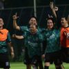 Tim Wapres Permalukan Pemuda Muhammadiyah di Fun Football, Gibran Cetak Gol Pembuka, unggul 6-3