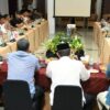 Pemkab Aceh Besar Gelar Rapat Persiapan HUT ke-42 Kota Jantho