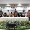 Di Gedung KPK, Illiza Tegaskan Komitmen Pemberantasan Korupsi
