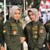 Alta Zaini Berpulang Kerahmatullah, Para Purna Paskibraka Aceh Berduka