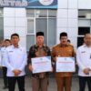 Kepala BNN Banda Aceh Kombes Pol. Zahrul Bawadi, SM,MM ; Alm. Alta Zaini adalah Tokoh P4GN untuk Desa Bersinar.