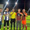 BNN Kota Banda Aceh VS Serambi Indonesia 2 – 2