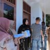 Eva dan Sri Warga Ilie Banda Aceh Terima Bantuan Rumah Layak Huni dari Illiza