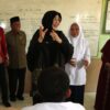 Bentengi Siswa dari pengaruh Negatif, Walikota Illiza Launching Gerakan Seniman Masuk Sekolah