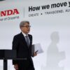 Honda  Kurangi Produksi Kendaraan Listrik, Fokus pada Kendaraan ini