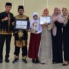 Kado Hardiknas 2025, SD 2 Muhammadiyah Langsa Raih Juara 1 Lomba Potret Bercerita se Aceh