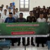Kejari Aceh Besar Gelar Kampanye Anti Korupsi di SMA Negeri Modal Bangsa