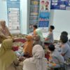 Siswa AINS Lakukan Kunjungan Edukatif ke Puspaga Banda Aceh