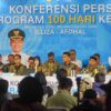 100 Hari Kerja Illiza-Afdhal Satu persatu Hutang Pemko Banda Aceh Dibayar