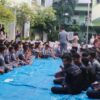 Demi Masa Depan Pelajar, Polresta Banda Aceh Gencarkan Sawue Sikula: Cegah Bullying dan Narkoba