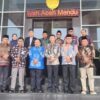 Kemenag RI Jalin Sinergi dengan PBNU dan Ulama Aceh Jelang Sidang Isbat Zulhijah 1446 H