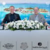 New Buddha-Bar Hotel senilai Rp13.7 Triliun dibuka di Dubai World Islands, sasar wisatawan Eropa, UEA, dan GCC