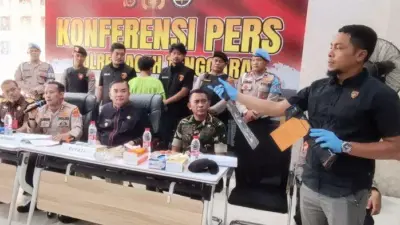 Trauma yang Mendalam, Nenek di Aceh ini Minta Cucunya Dihukum Mati