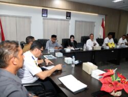Ini Deretan Ruas Jalan dalam Kota Banda Aceh yang Diusul Illiza pada BPJN Aceh