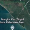 DPRA: Patut Diduga Batas Daratan Bergeser, Maka Pulau Terlepas