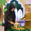 Tasyakuran Tahfidh Al-Quran SD 2 Muhammadiyah Langsa ke XII Berjalan Haru
