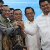 Sah 4 Pulau Milik Aceh – Mualem; dari Rakyat Aceh Terima Kasih Presiden Prabowo
