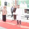 Seorang Mahasiswi asal Lhokseumawe bersama teman Pria-nya Mantan GM,  Dieksekusi Cambuk di Bireuen