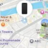 Viral.. Penumpang Garuda Kehilangan iPhone, Sempat Terlacak di Hotel yang Sama dengan Kru