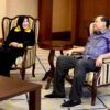 Walikota Illiza Temui “Bos” CT Corp di Jakarta – Ada Apa?