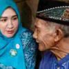 Istri Gubernur Aceh Jemput Bola Data Warga Miskin di Aceh Selatan