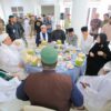 Wali Kota Illiza Dikunjungi Habib Rizieq, Ini Doa Imam Besar untuk Banda Aceh