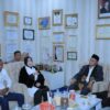 Momen Sarapan dengan Menteri PU, Illiza Usulkan Sejumlah Proyek Pembangunan Kota Banda Aceh