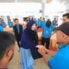 Lepas Tim Sepak Bola Pra Pora, Wali Kota Illiza Wanti wanti ini
