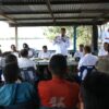 Sahuti Keluh kesah Nelayan, Pemko Banda Aceh Serahkan Life Jacket – Begini Pesan Bang Afdhal