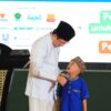 Rp310 Miliar lebih Bantuan Kemenag Disalurkan untuk 2 Juta Yatim dan Disabilitas pada Lebaran Yatim