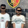 Polisi Tangkap Wanita Pemulung Asal Pijay dan 3 Teman Prianya, Diduga Curi Uang di TK di Banda Aceh