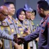 5 Polisi Teladan Dianugerahi Hoegeng Awards 2025, ini Orangnya