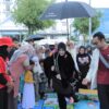 Bunda Illiza Meriahkan Perayaan Hari Anak Nasional 2025 di Banda Aceh CFD, GEN-Luncurkan Engklek Edukasi Islami