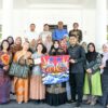 Manajer Project JICA Jepang Sebut Illiza dengan Visi Banda Aceh Kota Kaloborasi, Optimis Program Mitigasi Bencana berjalan lebih Baik