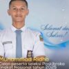 Kaban Kesbangpol Aceh Besar Bangga, Siswa MOSA Terpilih Jadi Paskibraka Nasional Perwakilan Aceh