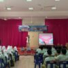 Saatnya Membangun Karakter Cerdas dan Bijak – Lebih 150 Siswa Baru SMA Labschool ikut MPLS bersama GEN-A