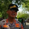 Kenapa Polisi Larang Pengunjuk Rasa “Tanah Blang Padang” Memasuki Kantor Gubernur Aceh?, Kapolresta; Ini Alasannya