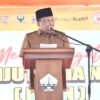 3 Lansia Inspiratif di Bireuen dapat Penghargaan dari Bupati pada Hari Lanjut Usia Nasional ke-29