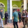 Barang Bukti Nyonya N “Ratu Narkoba” Bireuen, Diperiksa Jaksa dan Hakim, Ada Toyota Alphard