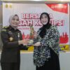 Bersama Wujudkan Indonesia Maju, Wali Kota Illiza Hadiri Penyuluhan Hukum Cegah Korupsi oleh Kejagung