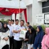 10.320 Warga Kota Banda Aceh Dapat Bantuan Pangan Beras Tahun 2025 – Bang Afdhal; Trimakasih Bappenas