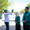 Bupati Aceh Besar Terima Mahasiswa KKN Reguler USK 2025