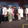 Syeh Muharram ke Bengkulu, Hadiri Malam Puncak Festival Seni Budaya dan Peringatan Tahun Baru Islam 1447 H